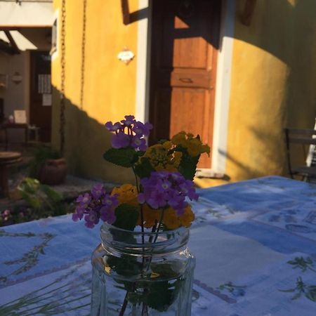 C'Era Una Volta Podere San Giovanni Fossacesia Exterior foto