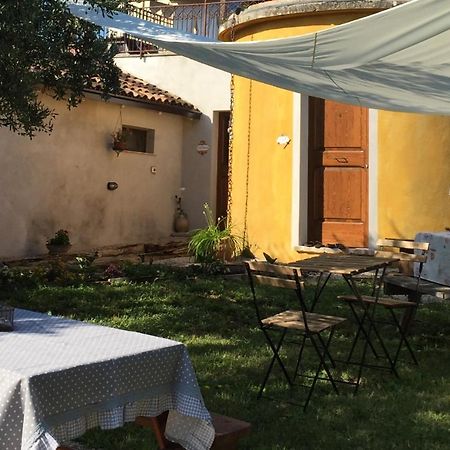 C'Era Una Volta Podere San Giovanni Fossacesia Exterior foto