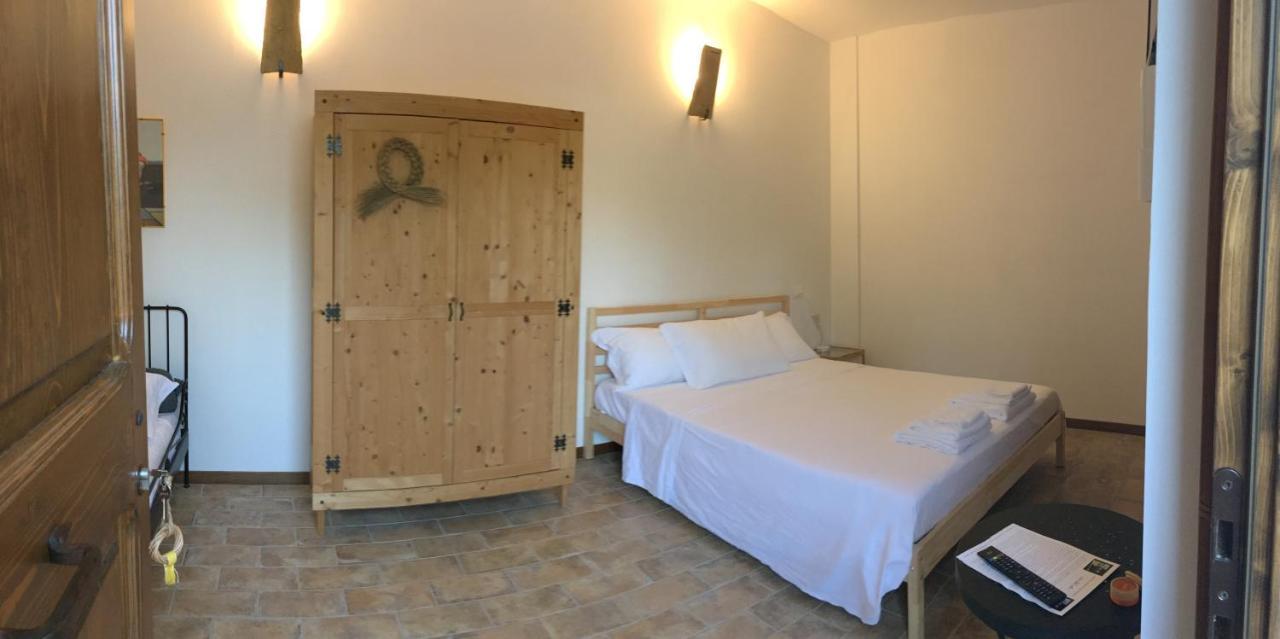 C'Era Una Volta Podere San Giovanni Fossacesia Exterior foto