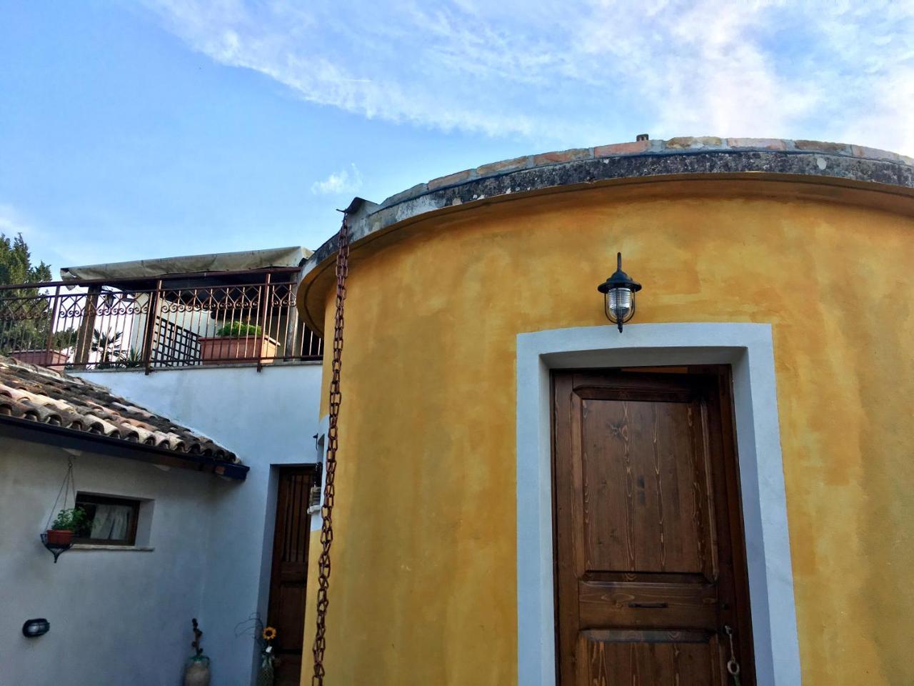 C'Era Una Volta Podere San Giovanni Fossacesia Exterior foto