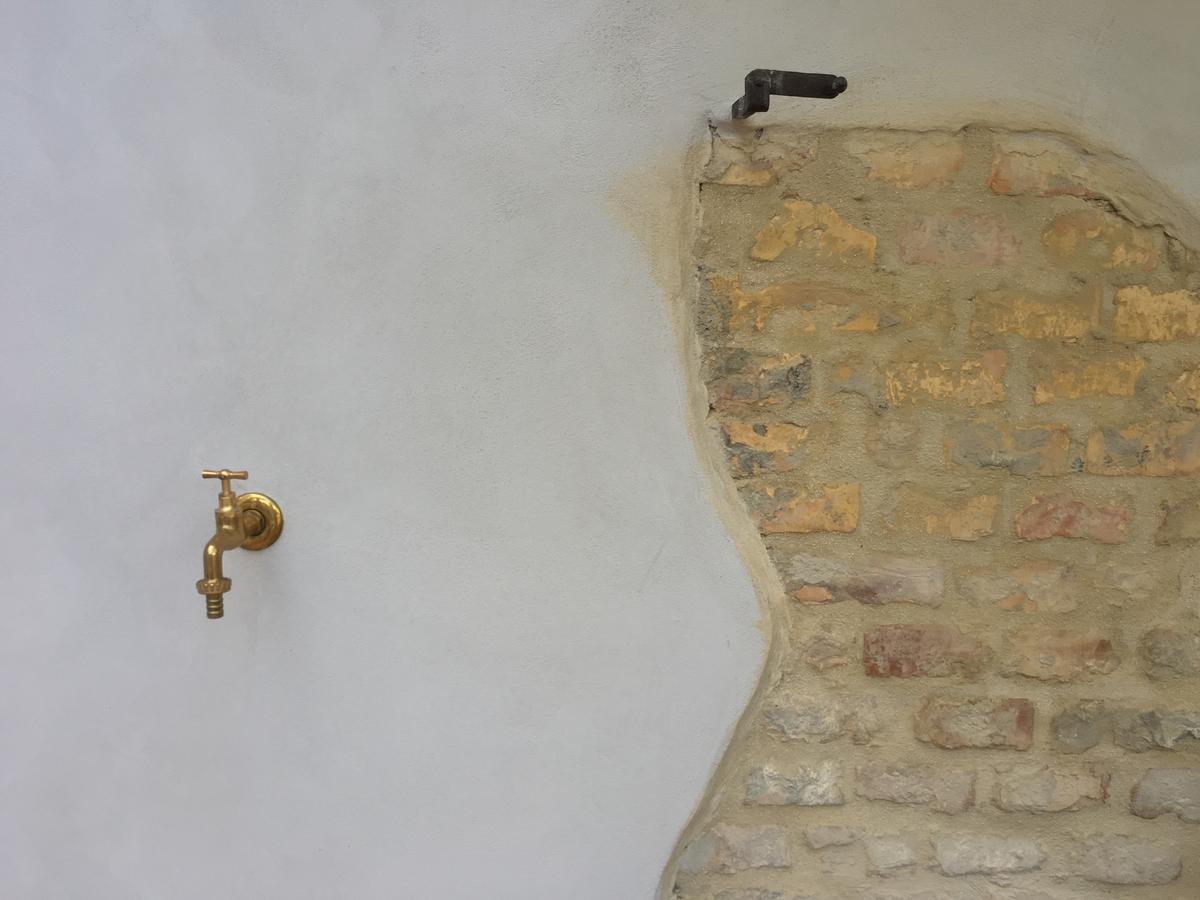 C'Era Una Volta Podere San Giovanni Fossacesia Exterior foto