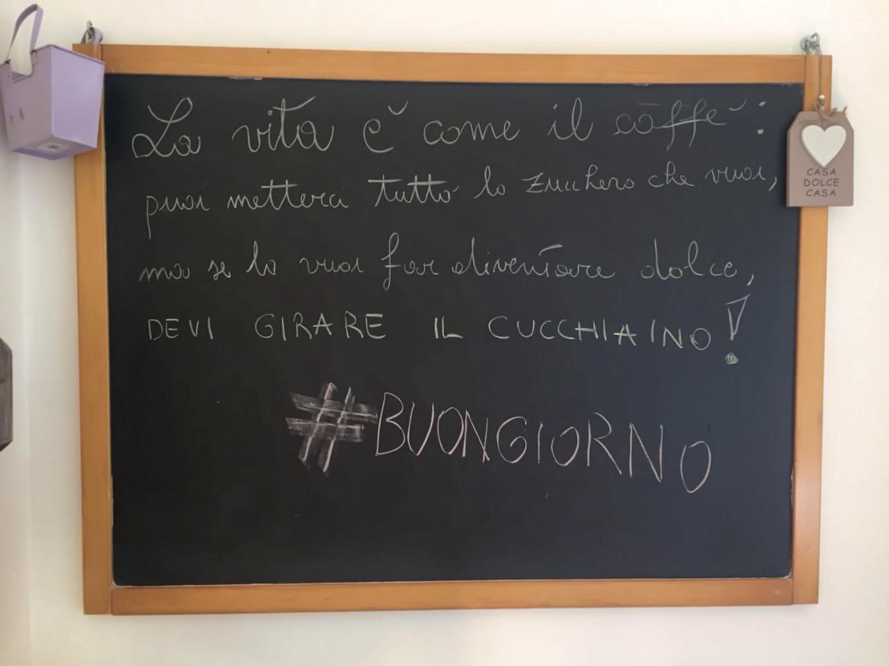 C'Era Una Volta Podere San Giovanni Fossacesia Exterior foto